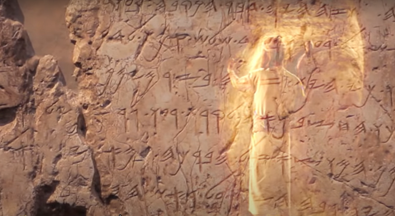 Hezekiah's Tunnel: The Megalim Institute