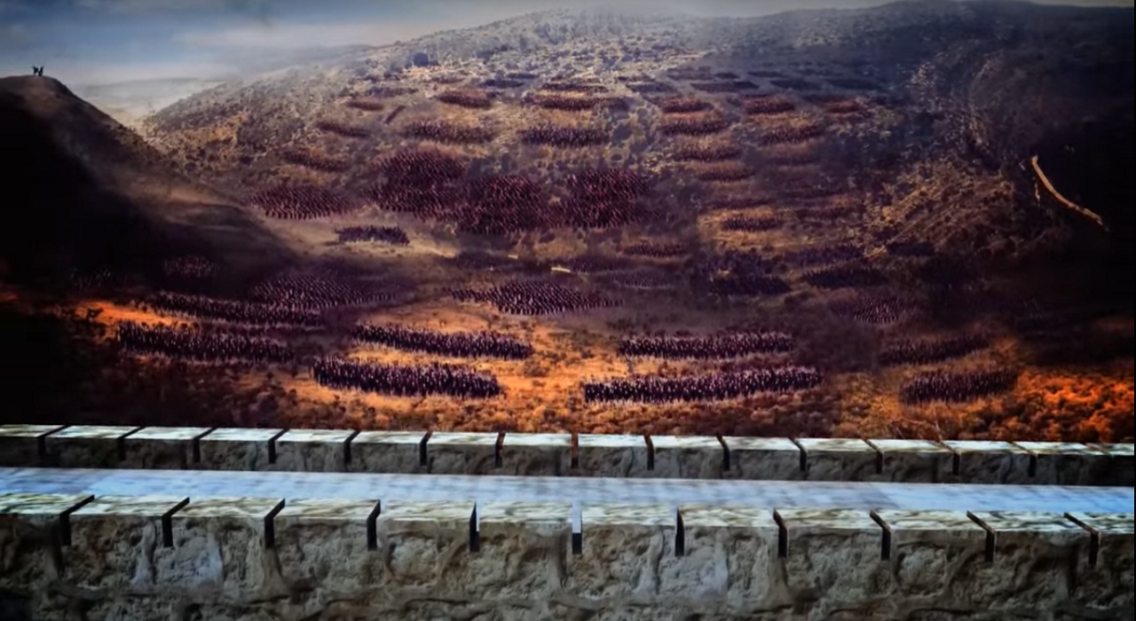 Jeremiah's Pit and the Seals of the King's Ministers: The Megalim Institute