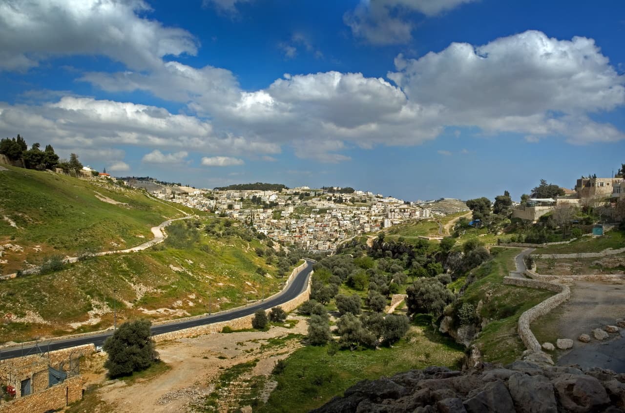 גיא בן הינום צילום: מקס ריצ'רדסון