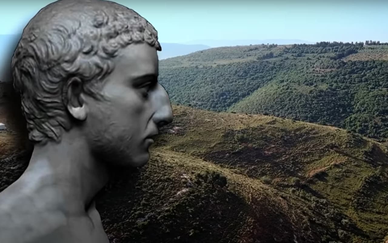 סרטון מכון מגלים: הדילמה של יוסף בן מתתיהו