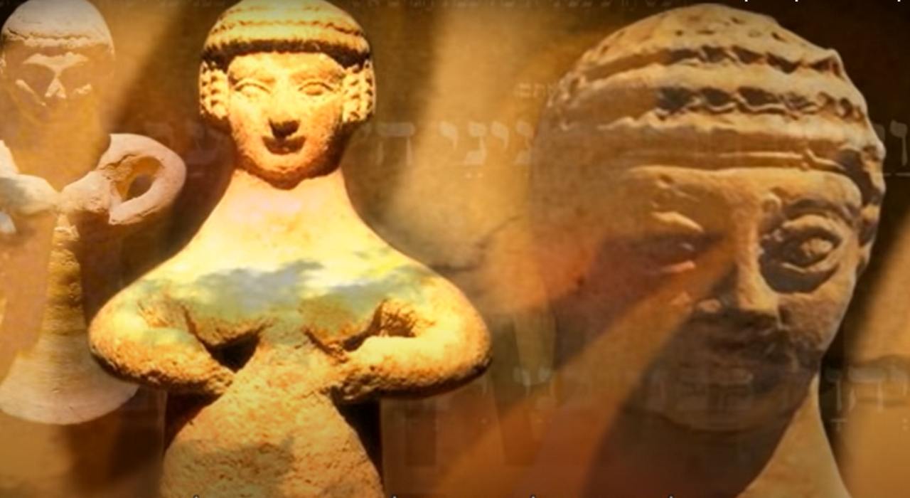The Hinnom Valley and the Ritual of Molech: The Megalim Institute