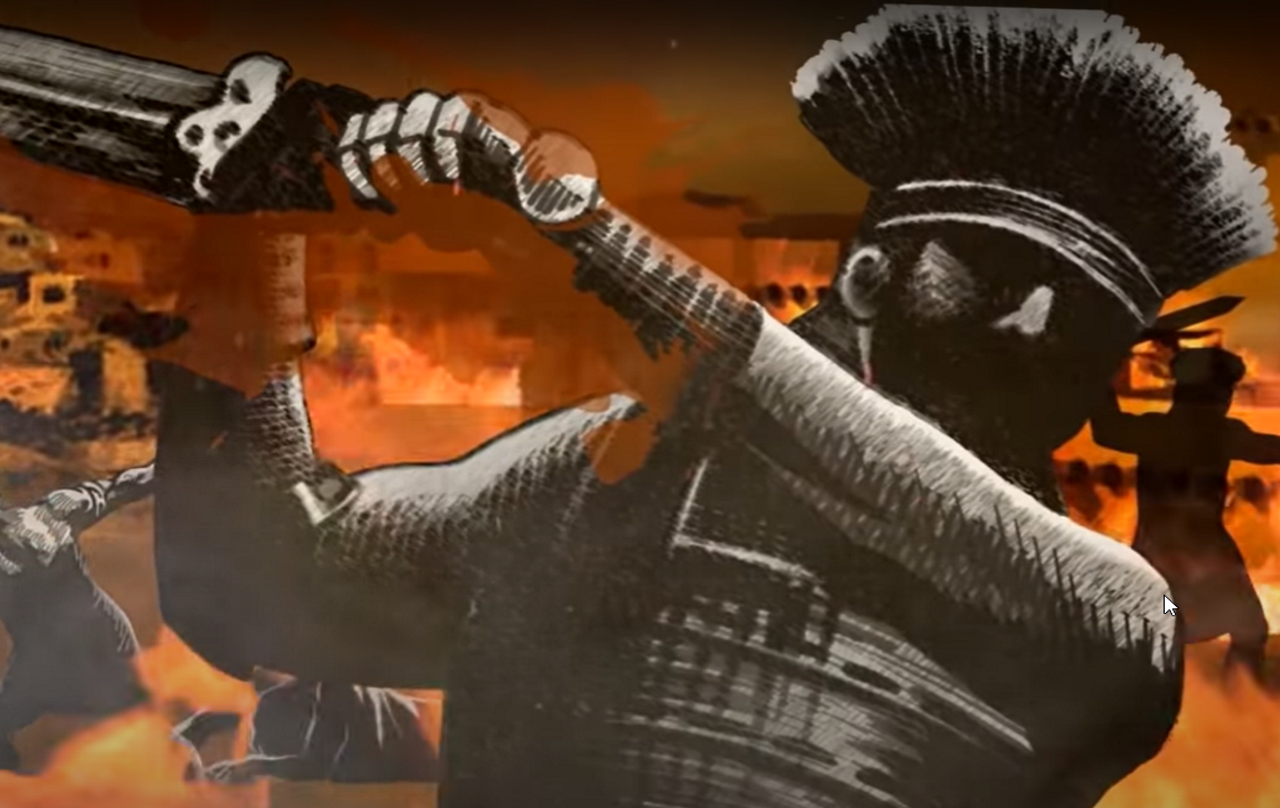 מדוע בחר דוד בירושלים לבירתו- סרטון של מכון מגלים