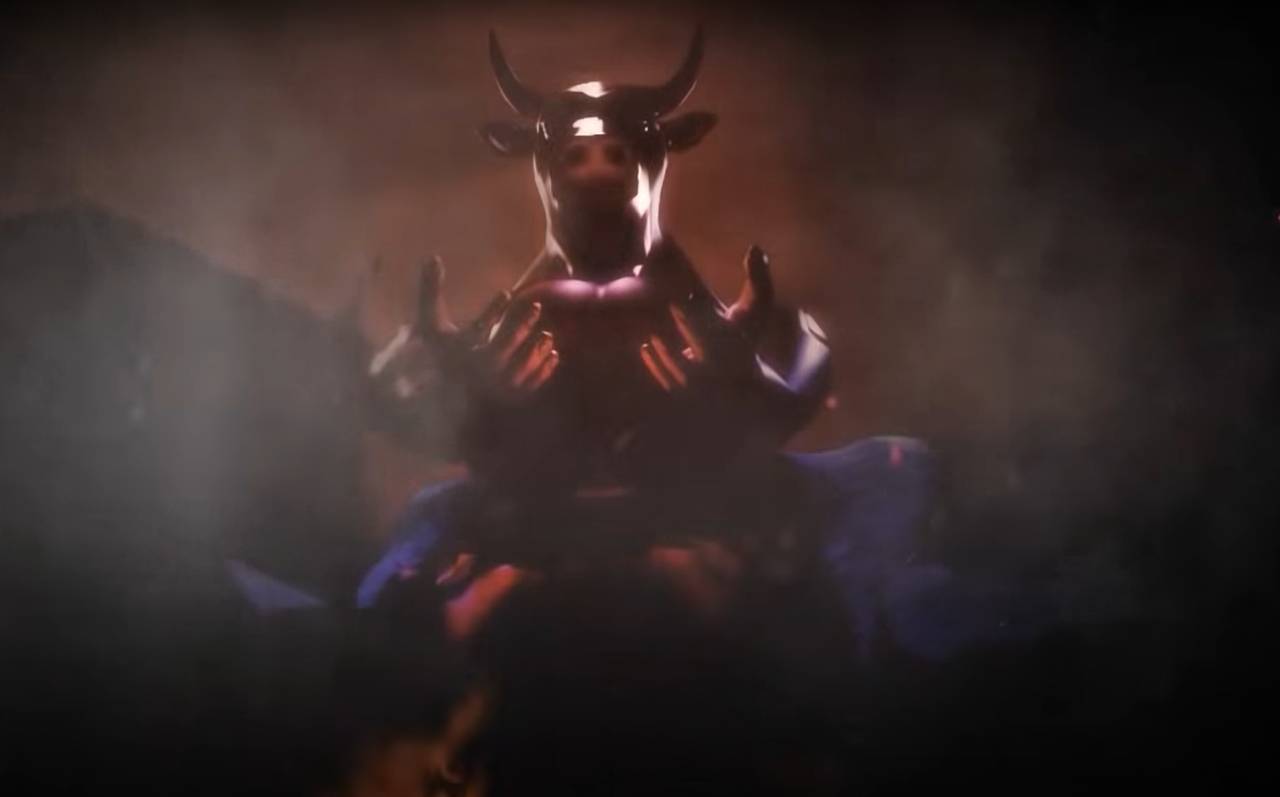 The Ben Hinom Valley and the Cult of Moloch. The Megalim Institute